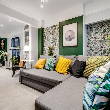 Central Pier Place - By My Getaways Brighton Exterior foto